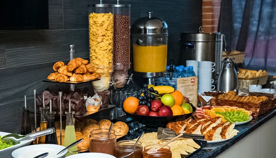 هتل تبلیسی این تفلیس